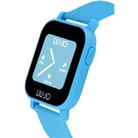 Smartwatch Liu Jo in Polycarbonate SWLJ027 - SWLJ027